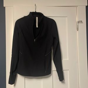 Lululemon quarter zip